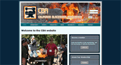 Desktop Screenshot of calsmith.org